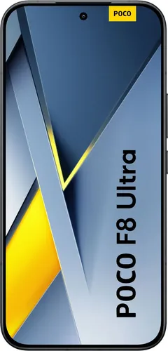 Xiaomi Poco F8 Ultra 512gb 16+16gb Ram 5g Nfc Global Lacrado
