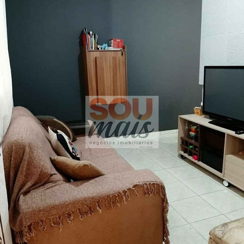 Imagem 2 de 9 de Casa Em Jardim Alpes De Sorocaba - Sorocaba - 78