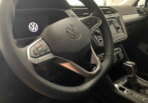 Imagen 9 de 13 de Volkswagen Tiguan 1.4 Trendline 2022