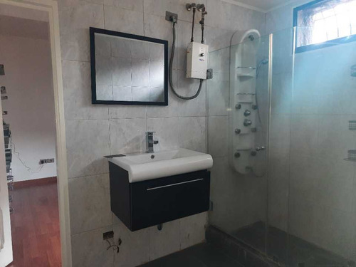 Imagen 8 de 10 de Apartamento Alquiler Las Mercedes 120m²