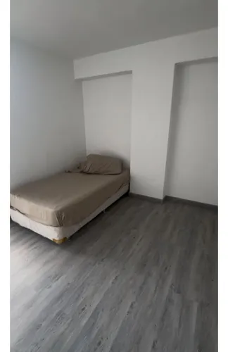 La Alameda,calle A Alquilo Apto