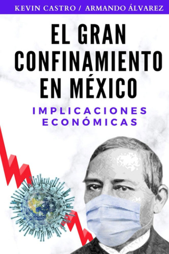 Libro: El Gran Confinamiento En México: Implicaciones Económ
