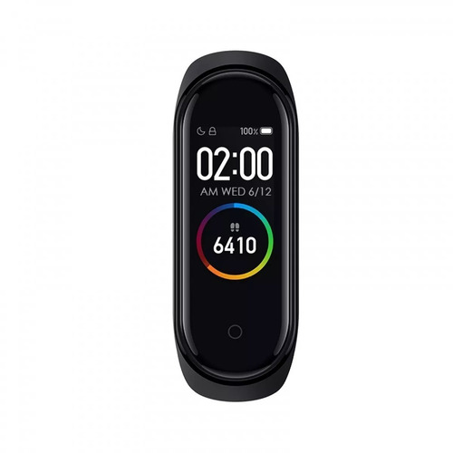 Xiaomi Mi Band 4 Smartwatch Reloj Inteligente Multilenguaje