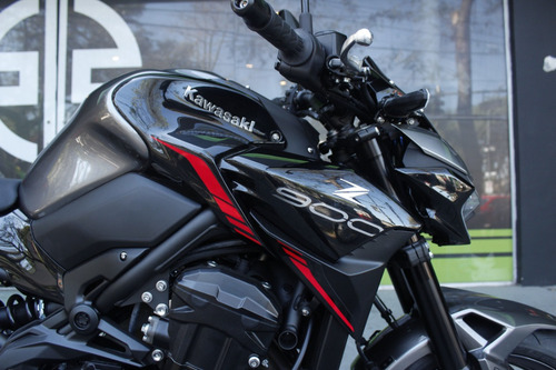 Kawasaki Z900 Tft- Entrega Inmediata Tomamos Tu Usado