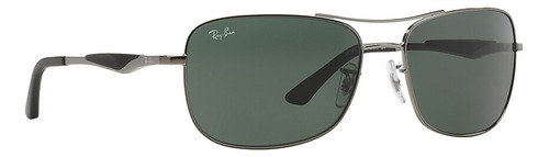 Anteojos De Sol Ray Ban 3515 004/71 Gafas