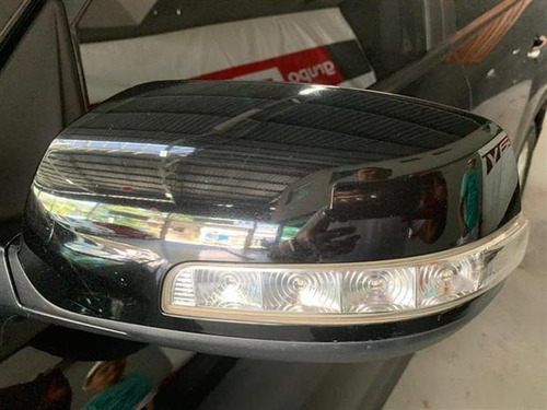 Kia Sorento Ex 3.5 V6 (aut) Gasolina Automático
