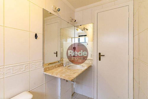 Imagem 19 de 30 de Cobertura À Venda, 255 M² Por R$ 1.100.000,00 - Jardim Esplanada - São José Dos Campos/sp - Co0072