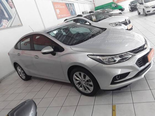 Imagem 9 de 9 de Chevrolet Cruze 1.4 Turbo Lt 16v Flex 4p Automático