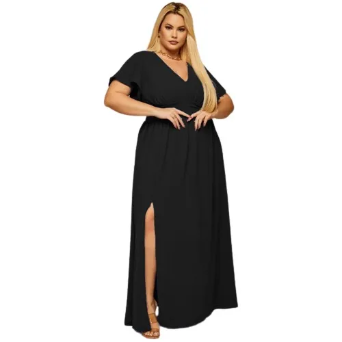 Vestidos longos na loja renner sales