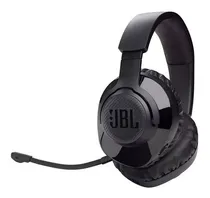Comprar Audifonos Gamer Jbl Quantum 350 Over Ear Wireless Negro