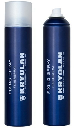 Kryolan Fixing Spray 300ml