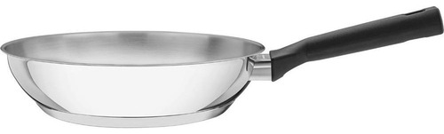 Frigideira Tramontina Inox Fundo Triplo Brava Baquelite 28cm