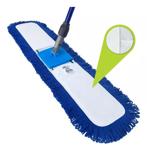 Lampazo Swiffer con mopa – Do it Center