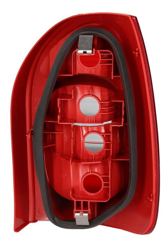 Imagen 2 de 5 de Faro Trasero Izquierdo Citroen Xsara Picasso 07/13