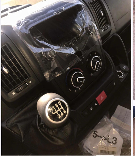 Peugeot Boxer 2.2 Hdi 435lh Premium
