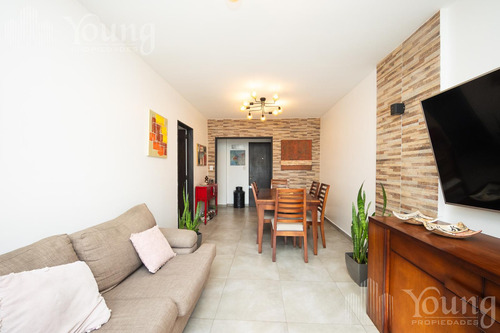 Venta Departamento Bernal