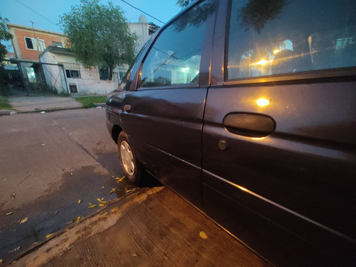 Ford Escort 1.8 Lx D
