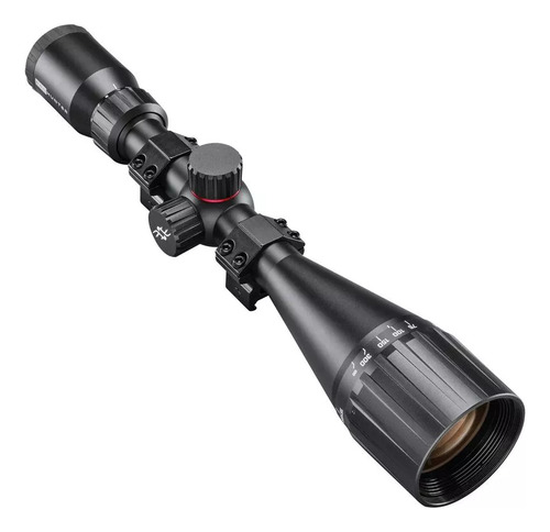 Mira Telescopica Simmons Pro Hunter 6-18x50 Truplex+anillas