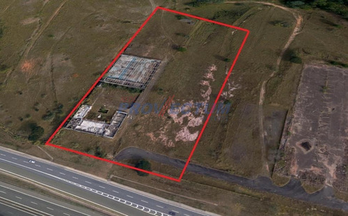 Imagem 2 de 4 de Área À Venda Em Jardim Do Lago - Ar281557