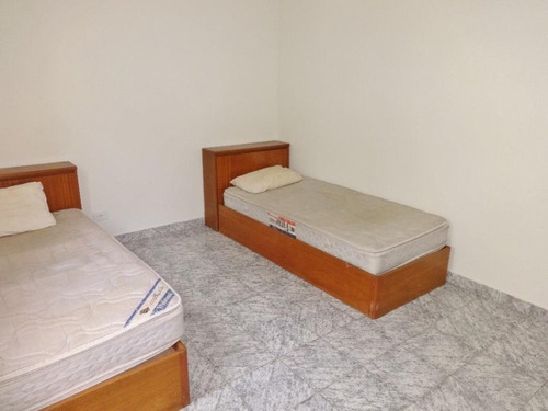 Imagem 4 de 10 de Apartamento Residencial À Venda, Praia Do Tombo, Guarujá. - Ap2854 - 34709502