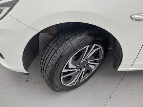 Chevrolet Onix 1.0 FLEX PLUS LT MANUAL