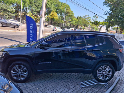 Jeep Compass Long. T270 1.3 Tb 4x2 Flex Aut.