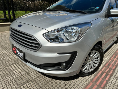 Ford Ka 1.0 TI-VCT FLEX SE SEDAN MANUAL