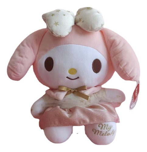 Peluche My Melody Sanrio Exclusivo 50cm