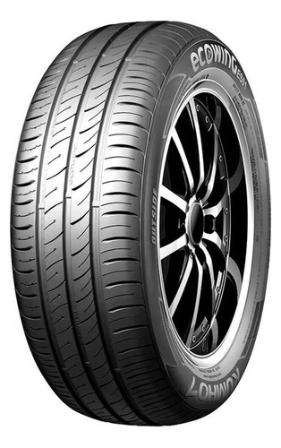 Llanta 195/70r14 Kumho Ecowing Kh27 91t