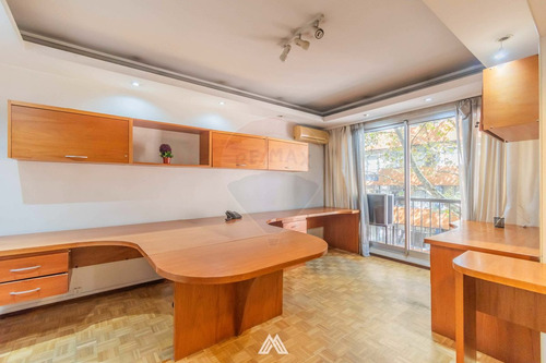 Venta Centro Apto 6 Dorm Excelente Estado