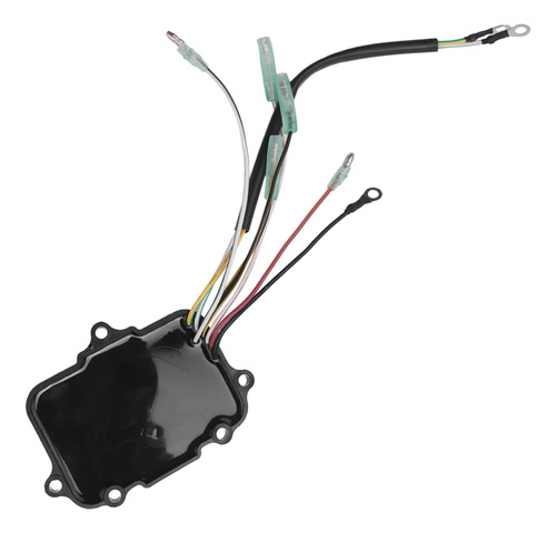 Paquete De Alimentación Switch Box Cdi Para Mercury Mariner