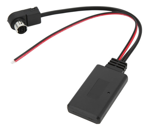 For Adaptador De Cable Auxiliar Bluetooth Inalámbrico