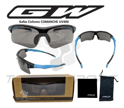 Gafas gw ciclismo sale