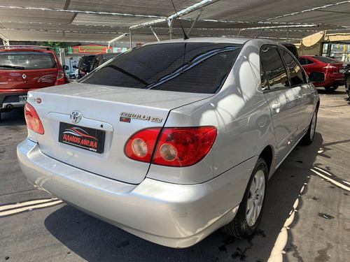 Toyota Corolla 1.8 Xei 2006