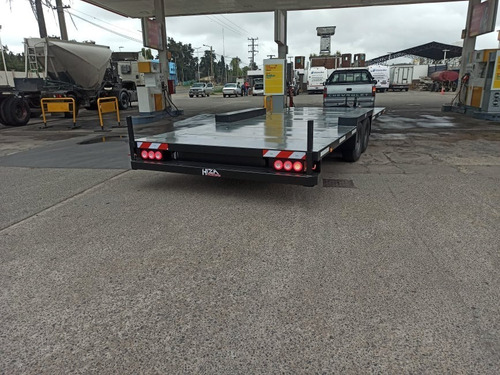 Imagen 9 de 12 de Tiny House Chasis Homologado Con Lcm 0km Patentable