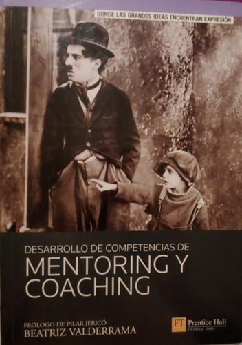 Desarrollo De Competencias De Mentoring Y Coaching