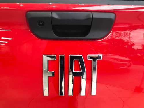 Imagen 18 de 18 de Fiat Strada 1.4 Cabina Doble Retira Ya !!! Ant. Y Cuotas//jc