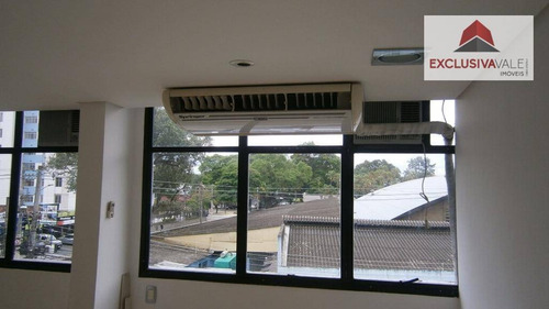 Sala Comercial Na Avenida 9 De Julho - Sa0064