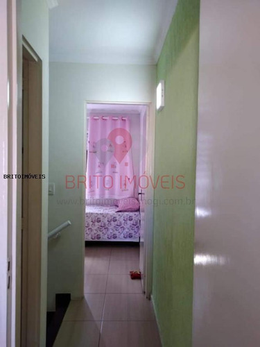 Imagem 14 de 15 de Casa Para Venda Em Mogi Das Cruzes, Cézar De Souza, 2 Dormitórios, 1 Banheiro, 1 Vaga - 751_1-2160602
