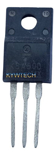 Transistor K8a50d Sony Part 6-552-496-01 Tk8a50d Original