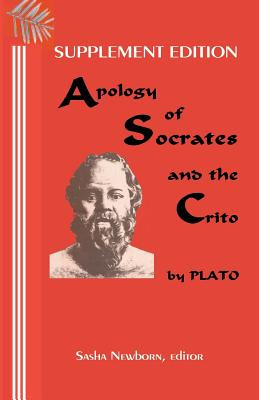 Libro Supplement Edition: Apology Of Socrates, And The Cr...