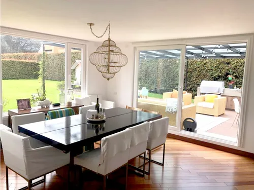Casa En Arriendo San Simón