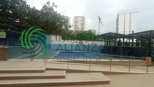 Apartamento En Arriendo En Aranzoque. Cod A16102