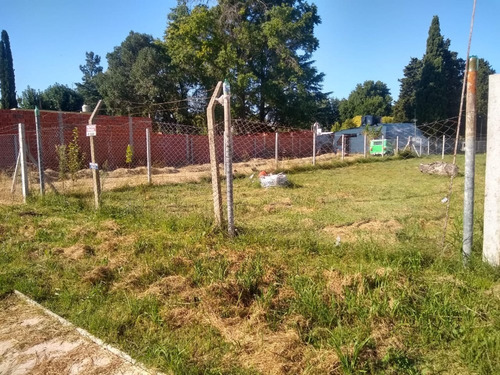 Terreno En Pilar Zona De Quintas. 359 Metros ****