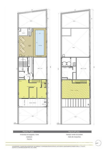 Imagen 29 de 30 de Venta Departamento Semipiso 3 Ambientes, Cochera Y Baulera - A Estrenar