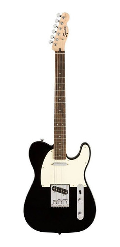 Imagen 1 de 3 de Squier Bullet By Fender Guitarra Telecaster 037-0045