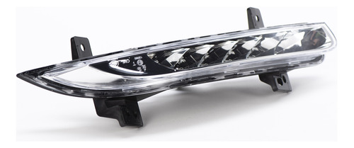 Imagen 3 de 6 de Faro Luz De Posicion Renault Fluence 2.0 Ph2 Privilege Cvt
