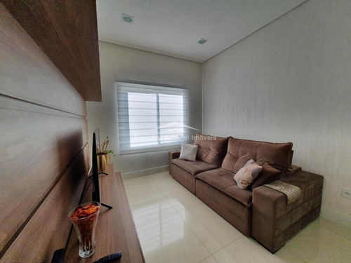 Imagem 12 de 30 de Casa À Venda Em Jardim Alto Da Colina - Ca013311