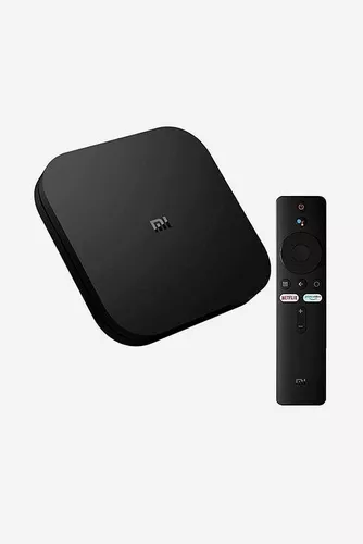 Ficha de Android Tv XIAOMI Mi Box S 4K UHD 8Gb Mando Voz (MDZ-22-AB)