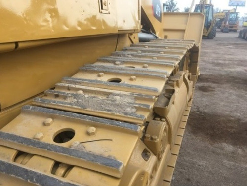 Imagen 7 de 11 de 08) Cargador Frontal / Payloader Orugas Caterpillar 973